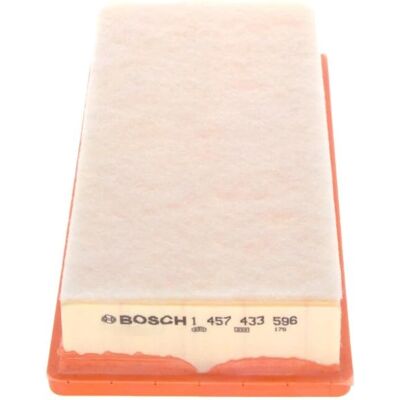 Bosch Luftfilter - Modell 1457433596 - Für Peugeot & Citroën Bosch Luftfilter - Modell 1457433596 - Für Peugeot & Citroën