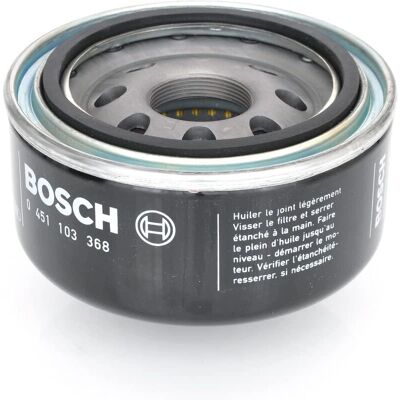 Filtro Olio Bosch - Modello 0 451 103 368 Filtro Olio Bosch - Modello 0 451 103 368