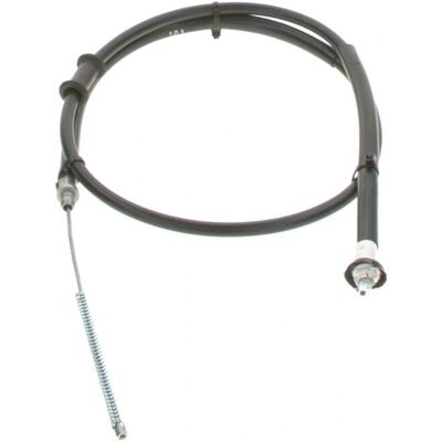 Bosch 1537mm Jarrukahva Fiat Ulysse, Lancia Musa Bosch 1537mm Jarrukahva Fiat Ulysse, Lancia Musa