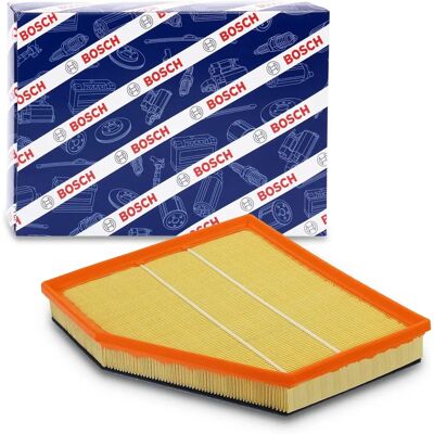 Filtr powietrza Bosch 1 457 433 164 - Samochód Filtr powietrza Bosch 1 457 433 164 - Samochód