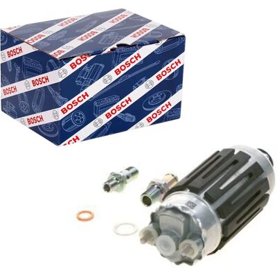 Bosch 928 Polttoainepumppu - Sähkökäyttöinen - Polttoainejohto Bosch 928 Polttoainepumppu - Sähkökäyttöinen - Polttoainejohto