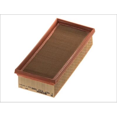 Bosch Ilmastointisuodatin Mitsubishi Colt VI, Smart Forfour - Car Air Filter Bosch Ilmastointisuodatin Mitsubishi Colt VI, Smart Forfour - Car Air Filter
