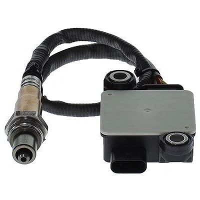 Bosch Partikelsensor för BMW Series 1, 2, 3, 4 - Partikelsensor Bosch Partikelsensor för BMW Series 1, 2, 3, 4 - Partikelsensor