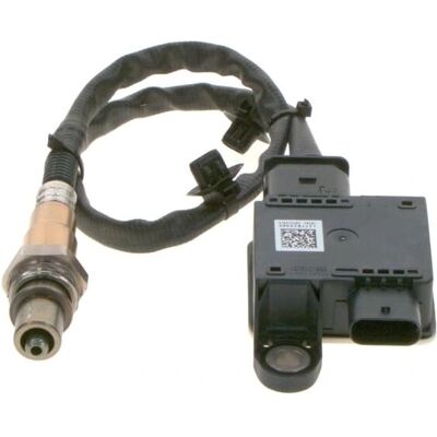Bosch Partikkelisensori - yhteensopiva Renault Bosch Partikkelisensori - yhteensopiva Renault