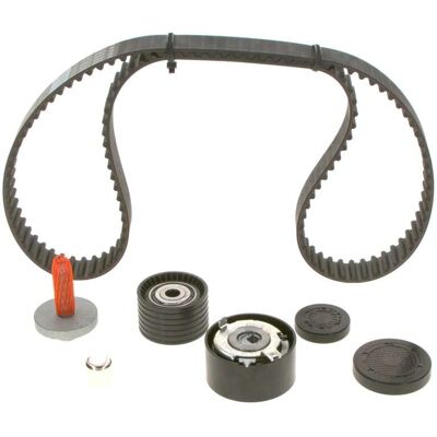 Bosch Steuerkettensatz - Kompatibel mit Renault, Nissan, Dacia Bosch Steuerkettensatz - Kompatibel mit Renault, Nissan, Dacia