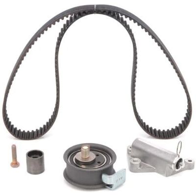 Bosch 1 987 946 709 Kamremssats - 153 Tänder, 1224mm Bosch 1 987 946 709 Kamremssats - 153 Tänder, 1224mm