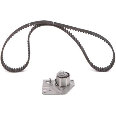 Bosch Tändrörssats - för Nissan, Renault, Suzuki Bosch Tändrörssats - för Nissan, Renault, Suzuki