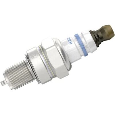 BOSCH 0 242 050 510 Tändstift - Tändning BOSCH 0 242 050 510 Tändstift - Tändning