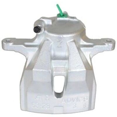 BOSCH Rigid Cast Iron Brake Caliper - Brake Type: Brake Caliper with parking brake BOSCH Rigid Cast Iron Brake Caliper - Brake Type: Brake Caliper with parking brake