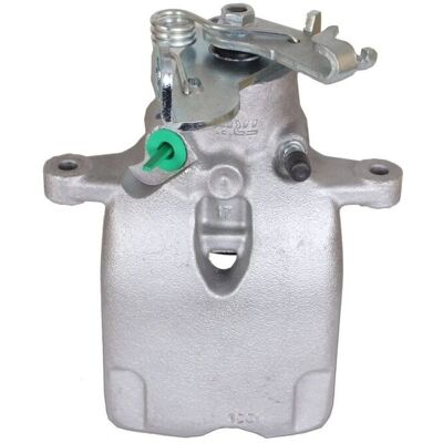 BOSCH 0 986 135 502 Harmaa jarrusatula Opel Saab Vauxhall BOSCH 0 986 135 502 Harmaa jarrusatula Opel Saab Vauxhall