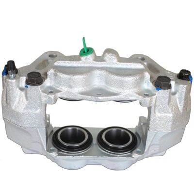 Bosch Land Cruiser Prado Bromsok - Bromssystem Bosch Land Cruiser Prado Bromsok - Bromssystem