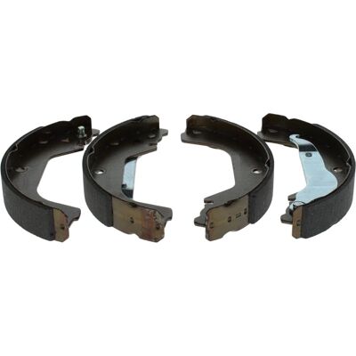 BOSCH 0 986 487 975 Zestaw szczęk hamulcowych do Chevrolet BOSCH 0 986 487 975 Zestaw szczęk hamulcowych do Chevrolet