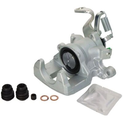 Bosch Étrier de Frein Outlander/ASX - 41mm, Fonte, Reconditionné Bosch Étrier de Frein Outlander/ASX - 41mm, Fonte, Reconditionné