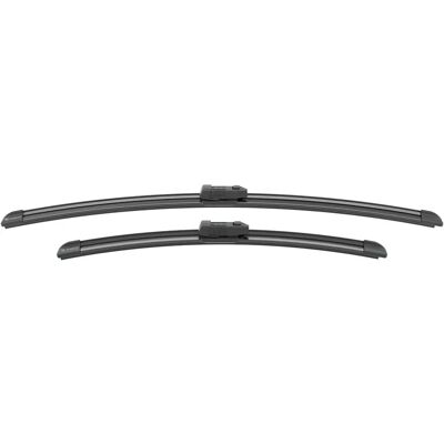Bosch Modell 3 397 014 00R Vindrutetorkarsats - Passar till ISUZU D-MAX III Bosch Modell 3 397 014 00R Vindrutetorkarsats - Passar till ISUZU D-MAX III