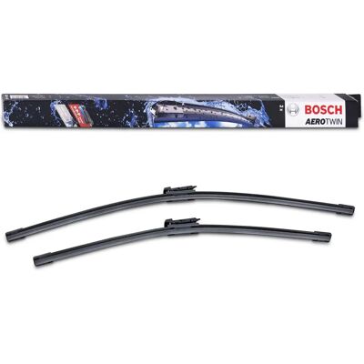 Bosch Tuulilasinpyyhkijät Ford Kuga Aerotwin 625/500mm - Pyyhkijät Bosch Tuulilasinpyyhkijät Ford Kuga Aerotwin 625/500mm - Pyyhkijät