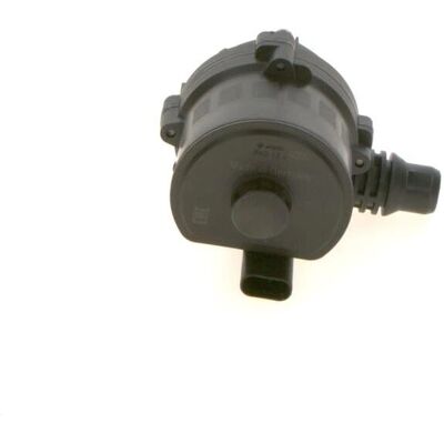 Bosch 0 392 023 525 Bomba de água adicional - Eléctrica, Sem suporte, 12V Bosch 0 392 023 525 Bomba de água adicional - Eléctrica, Sem suporte, 12V