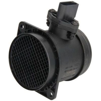 Bosch Μοντέλο 07D906461 - Αισθητήρας ροής αέρα για Audi, Bentley, VW Bosch Μοντέλο 07D906461 - Αισθητήρας ροής αέρα για Audi, Bentley, VW