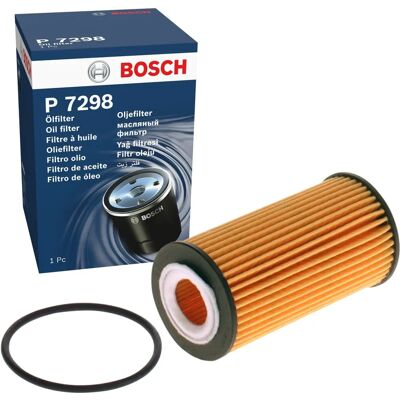 Bosch P7298 - Olje Filter Bil Bosch P7298 - Olje Filter Bil