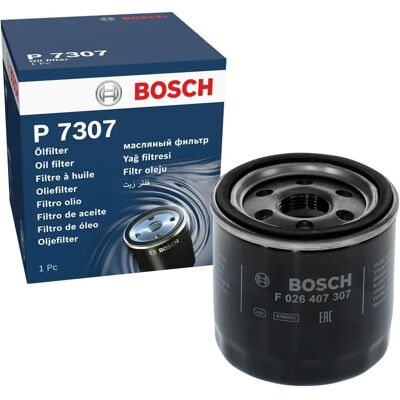 Filtr oleju Bosch - Model HG9Q6714AA, 2279222, F026407307 - Część samochodowa Filtr oleju Bosch - Model HG9Q6714AA, 2279222, F026407307 - Część samochodowa