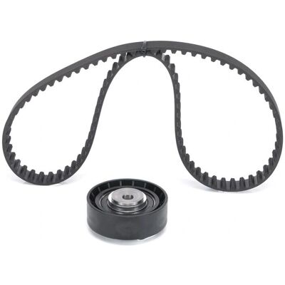 Bosch jakohihnasarja - 91 hammasta, 867mm - C-max, Focus, Mondeo Bosch jakohihnasarja - 91 hammasta, 867mm - C-max, Focus, Mondeo