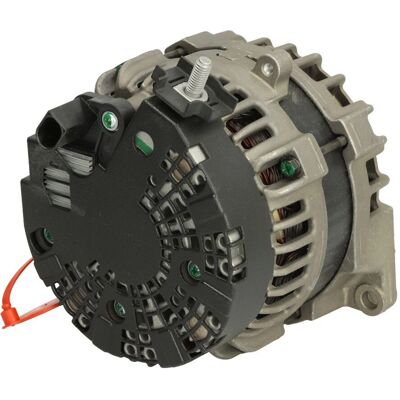 Bosch Alternator 14V 175A für Mercedes-Benz: A, B, CLA - Generator Bosch Alternator 14V 175A für Mercedes-Benz: A, B, CLA - Generator
