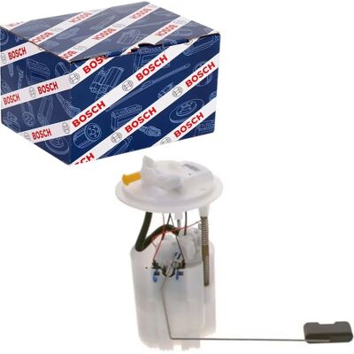 Bosch Renault Pompă de Combustibil - Electrică - 0580200031 Bosch Renault Pompă de Combustibil - Electrică - 0580200031