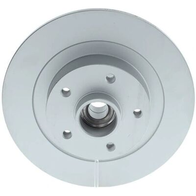 BOSCH F24 - Bromsskiva för Renault Espace 5 BOSCH F24 - Bromsskiva för Renault Espace 5
