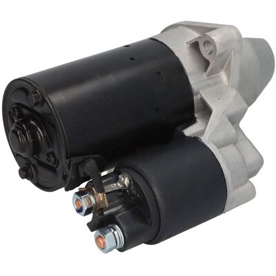 Bosch Startmotor 1.1kW för Chevrolet Opel Astra Corsa D - start Bosch Startmotor 1.1kW för Chevrolet Opel Astra Corsa D - start
