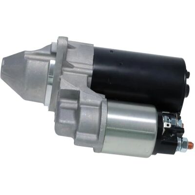 Bosch Modell 02T911023E - Startmotor Bosch Modell 02T911023E - Startmotor