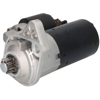 Bosch Startmotor 1,1kW för Audi, Ford, VW, Seat, Škoda - Starter Bosch Startmotor 1,1kW för Audi, Ford, VW, Seat, Škoda - Starter