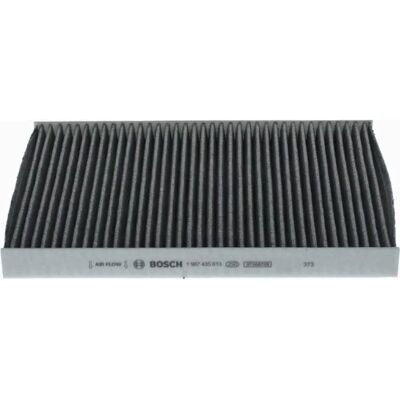 BOSCH Model 1 987 435 613 Cabin Air Filter - Pollen, Charcoal, Easy Install BOSCH Model 1 987 435 613 Cabin Air Filter - Pollen, Charcoal, Easy Install