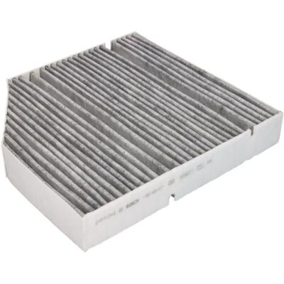Bosch GLE/Gls Activated Carbon Passenger Cabin Filter Bosch GLE/Gls Activated Carbon Passenger Cabin Filter