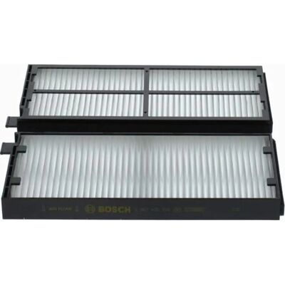 BOSCH 1 987 435 158 Luftfilter - Partikelfilter BOSCH 1 987 435 158 Luftfilter - Partikelfilter