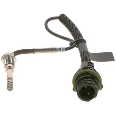 BOSCH 0 986 259 097 - Capteur de température des gaz d'échappement BOSCH 0 986 259 097 - Capteur de température des gaz d'échappement