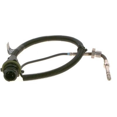 BOSCH 0 986 259 098 Kaasun lämpötila-anturi - Gas Temperature Sensor BOSCH 0 986 259 098 Kaasun lämpötila-anturi - Gas Temperature Sensor