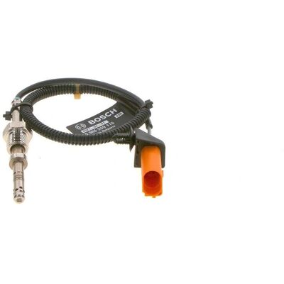 Bosch 0986259115 Udstødningsgass-temperatursensor - Til VW Crafter og Audi Bosch 0986259115 Udstødningsgass-temperatursensor - Til VW Crafter og Audi