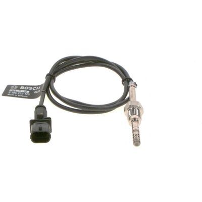 Bosch 0 986 259 125 Abgastemperatursensor - Abgastemperatursensor Bosch 0 986 259 125 Abgastemperatursensor - Abgastemperatursensor