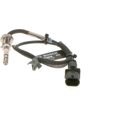 Bosch 0986259134 Abgastemperatursensor - Chevrolet Malibu Opel Insignia Bosch 0986259134 Abgastemperatursensor - Chevrolet Malibu Opel Insignia