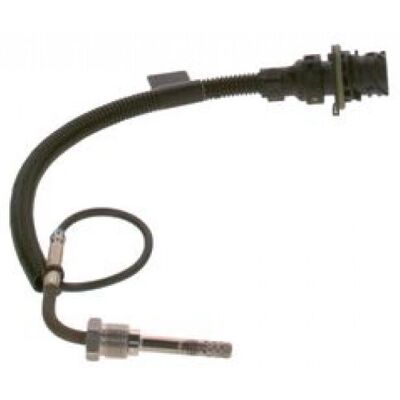 Bosch 0 986 259 136 - Capteur de température des gaz d'échappement Bosch 0 986 259 136 - Capteur de température des gaz d'échappement