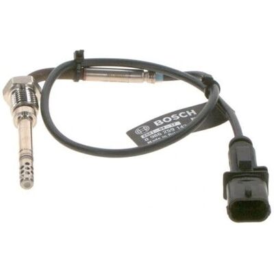 Bosch 0 986 259 143 Udstødningsgas-temperatursensor - Udstødningsgas-temperatursensor Bosch 0 986 259 143 Udstødningsgas-temperatursensor - Udstødningsgas-temperatursensor