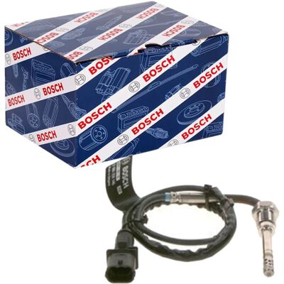 Bosch IVECO Abgastemperatursensor - 0 986 259 146 Bosch IVECO Abgastemperatursensor - 0 986 259 146