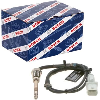 Bosch Fiat Ducato Abgastemperatursensor - Gassensor Bosch Fiat Ducato Abgastemperatursensor - Gassensor