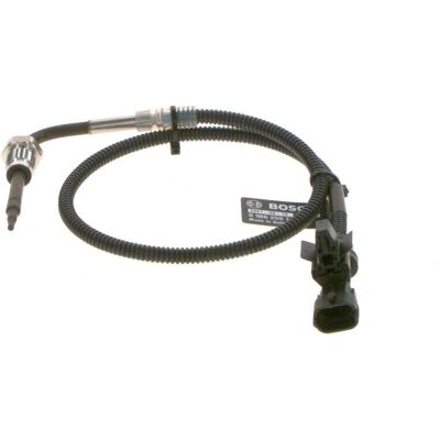 Bosch 0 986 259 148 Kaasujen lämpötila-anturi - IVECO Bosch 0 986 259 148 Kaasujen lämpötila-anturi - IVECO
