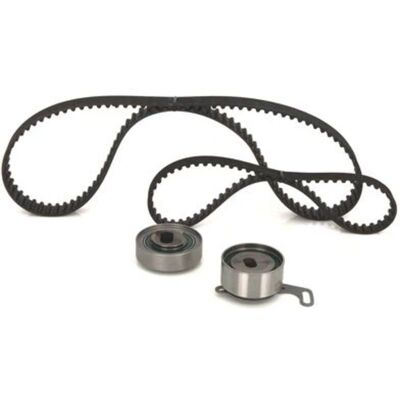 Bosch Modell 987 948 978 Kamremssats - Riem, Kugg, Honda Bosch Modell 987 948 978 Kamremssats - Riem, Kugg, Honda