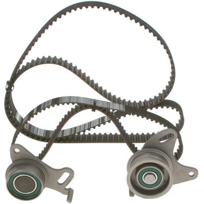 Bosch kamremssats - Mitsubishi L200, Pajero 2, Hyundai H-1, Terracan Bosch kamremssats - Mitsubishi L200, Pajero 2, Hyundai H-1, Terracan