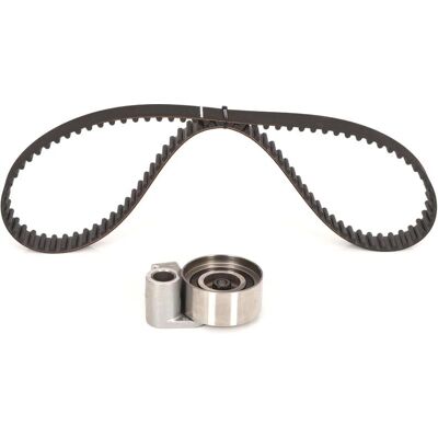 Bosch 1987948986 Zahnriemen-Satz - Zähne 97, 924mm, 25mm, Rolle 1 Bosch 1987948986 Zahnriemen-Satz - Zähne 97, 924mm, 25mm, Rolle 1