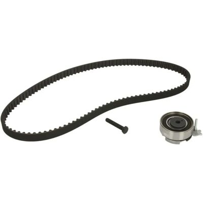 Bosch Zahnriemen-Set - 111 Zähne, 1057mm - Zahnriemen-Set Bosch Zahnriemen-Set - 111 Zähne, 1057mm - Zahnriemen-Set