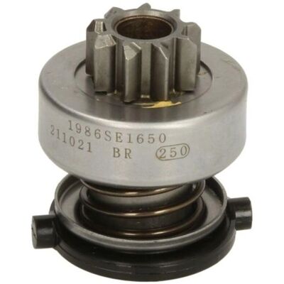 Bosch Modell 1 986 SE1 650 Freilaufstarter - Starterkupplung Bosch Modell 1 986 SE1 650 Freilaufstarter - Starterkupplung