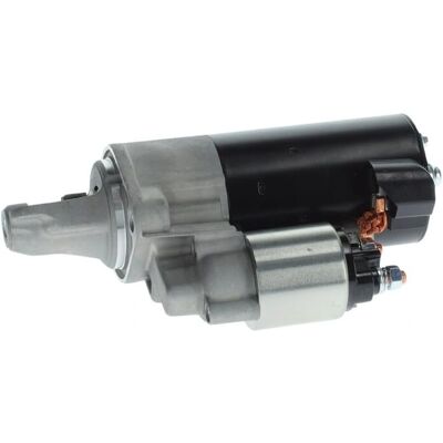 BOSCH 1 986 S00 662 Starter - Linksrotation BOSCH 1 986 S00 662 Starter - Linksrotation