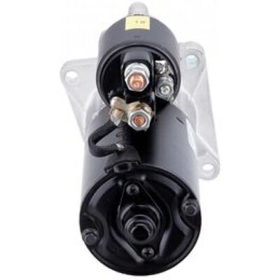 Bosch 1 986 S00 701 Starter - 12V, 1.8kW, Fiat, Doblo, Punto Bosch 1 986 S00 701 Starter - 12V, 1.8kW, Fiat, Doblo, Punto